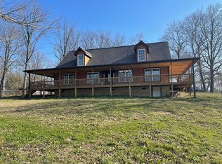 141 County Road 819, Flat Rock, AL 35966