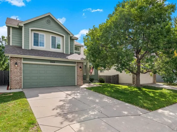 20628 E Princeton Place, Aurora, CO 80013