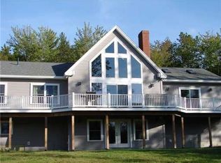 4 Buzzell Rd, Sweden, ME 04040