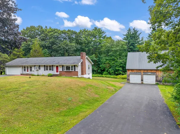 859 Goodwin Road, Eliot, ME 03903