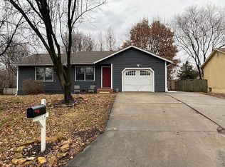 1522 Stevens Rd, Eudora, KS 66025