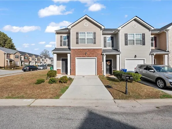 4066 Sonoma Wood Trl, Decatur, GA 30034