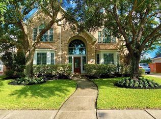 12123 Cielio Bay Ln, Houston, TX 77041