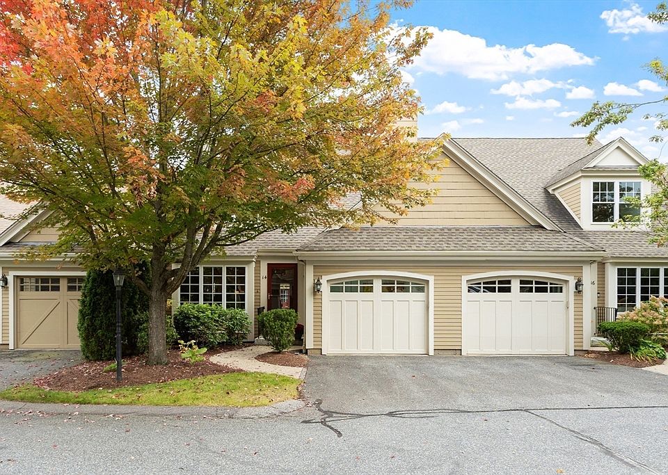 1st image of 14 Faxon Dr Unit 14