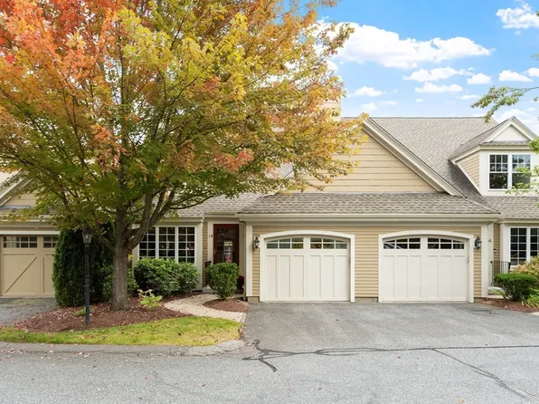 14 Faxon Dr Unit 14, Stow, MA 01775