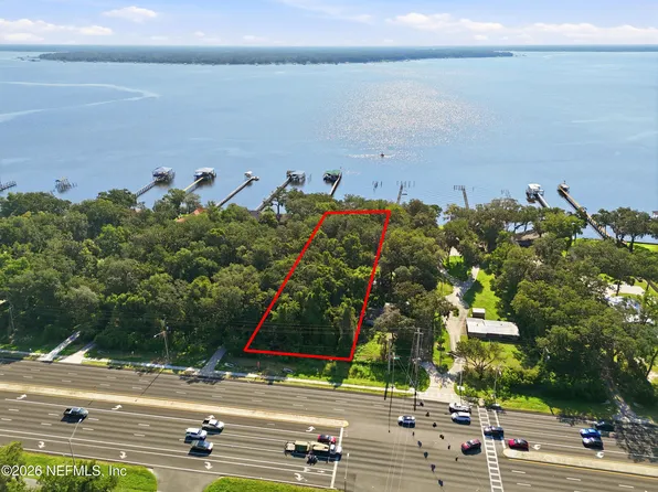 3203 US HIGHWAY 17, Fleming Island, FL 32003