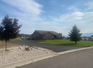 3644 Dietz Dr, Stevensville, MT 59870