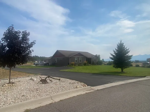 3644 Dietz Dr, Stevensville, MT 59870