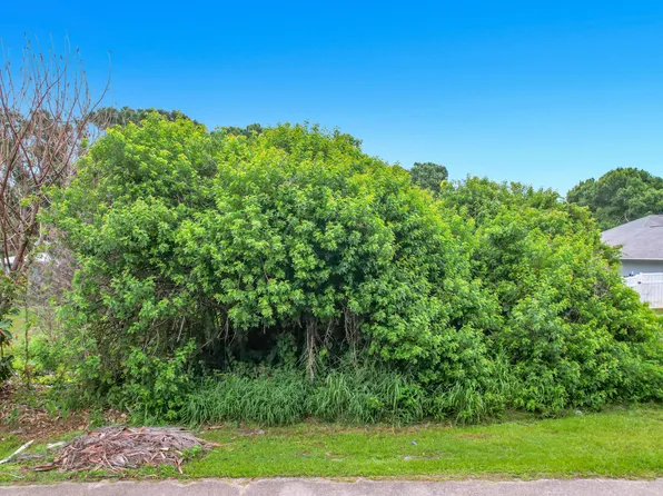 1510 Emerson Lane, Sebastian, FL 32958