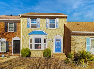 4802 Oldwick Ct, Virginia Beach, VA 23462