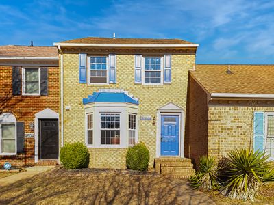4802 Oldwick Ct, Virginia Beach, VA, 23462