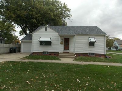 1536 9th Ave S, Fort Dodge, IA, 50501