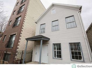 2751 W Francis Pl #1, Chicago, IL 60647