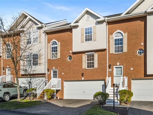 7314 Gena Ct, Pittsburgh, PA 15209