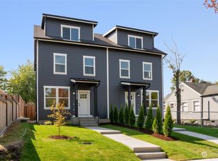 1838 E Morton St, Tacoma, WA