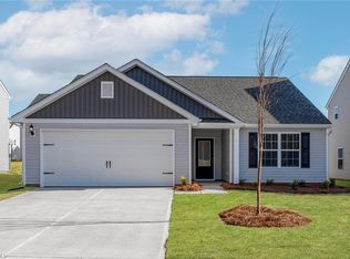 4909 Craigie Hill Ln, Greensboro, NC 27405