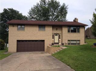 204 Carrington Ave, Butler, PA 16001
