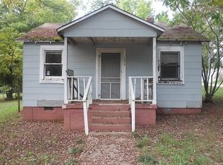 1028 Wilmington Ave, Statesville, NC 28677