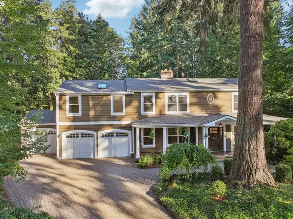 19010 Kristi Way, Lake Oswego, OR 97035