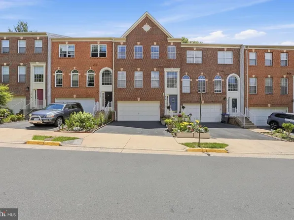 4118 Brookgreen Dr, Fairfax, VA 22033