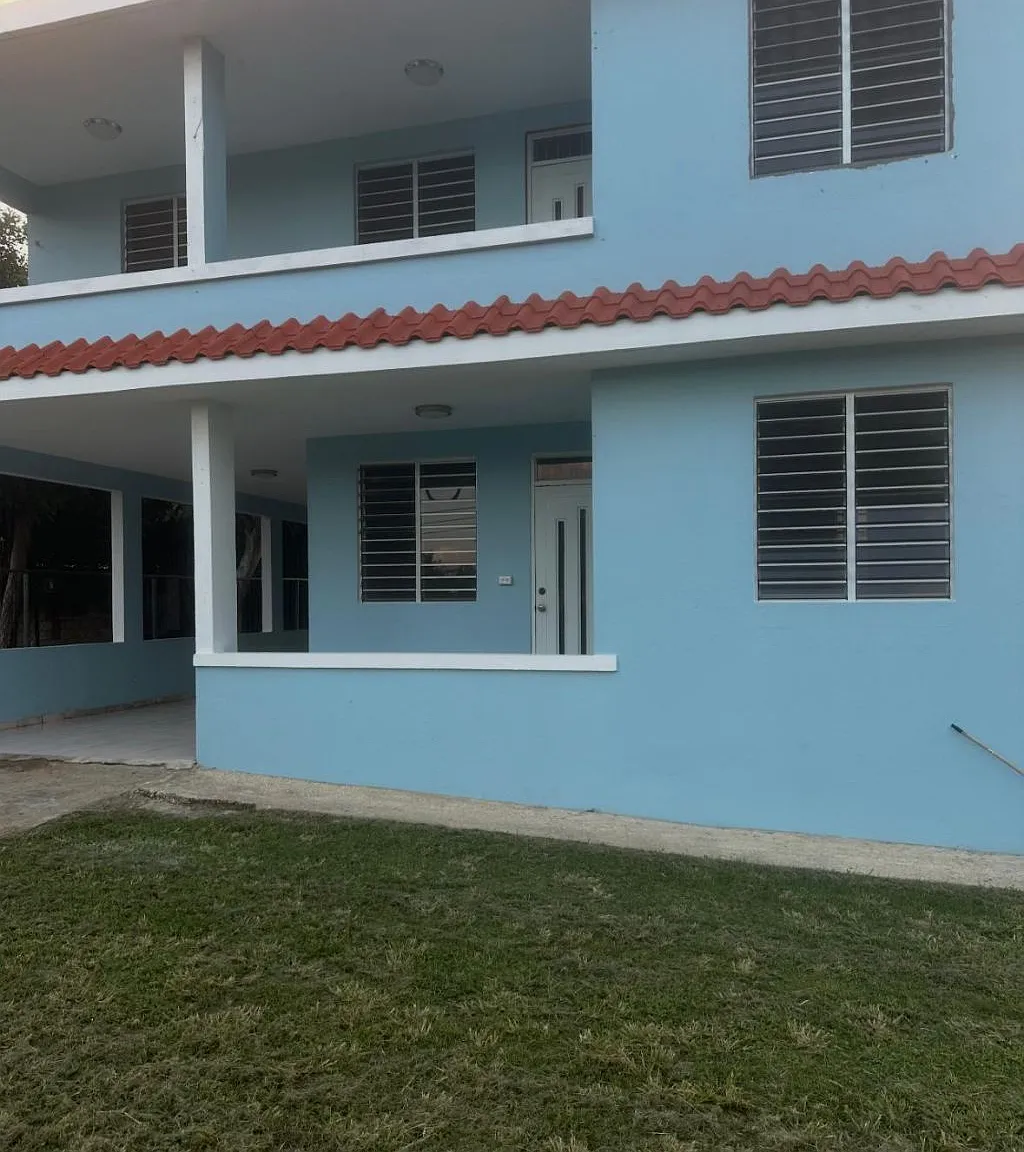 3 bed, 1.0 bath, 1000 sqft, $1,075 — Photo 1