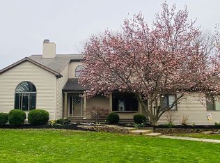 1 Estates Dr, Ithaca, NY 14850