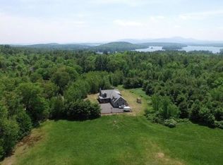 5 Old Hubbard Rd, Meredith, NH 03253