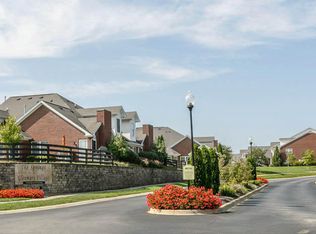 10501 Futurity Springs Dr, Louisville, KY 40291