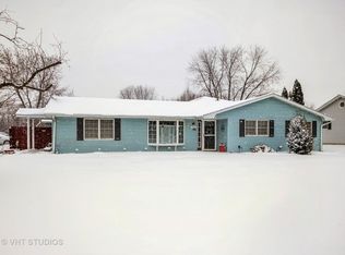 3302 Willardshire Rd, Joliet, IL 60431