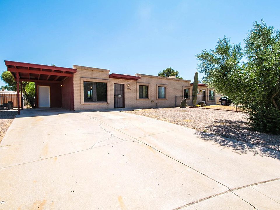 7251 E Bellingham Drive Tucson AZ