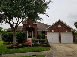 10303 Dell Cir, Missouri City, TX 77459