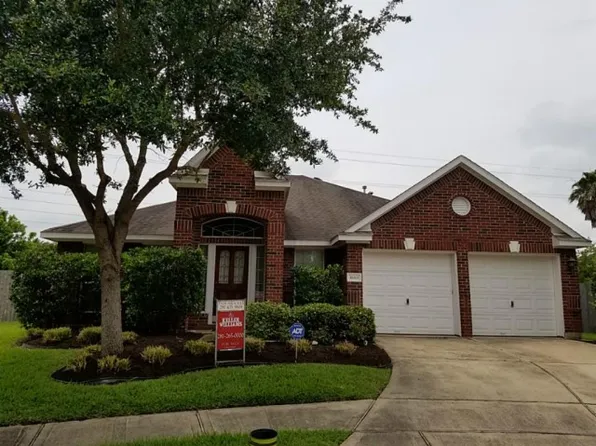 10303 Dell Cir, Missouri City, TX 77459