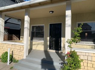 826 Athens Ave, Oakland, CA 94607