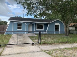 3504 Libby Loop, Tampa, FL 33619