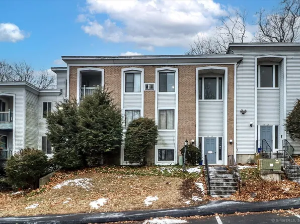 101 South Street APT 11, Danbury, CT 06810