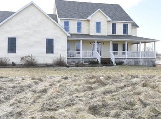 46679 Tucker St NE, Cambridge, MN 55008