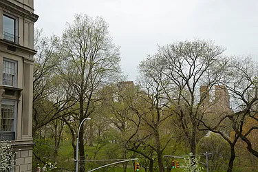 Rented by Brown Harris Stevens