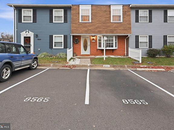 2nd image of 8565 Pellam Ct