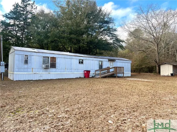 123 Raccoon Drive, Sardis, GA 30456