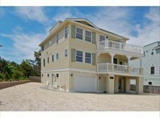 30 W 11th St, Barnegat Light, NJ 08006