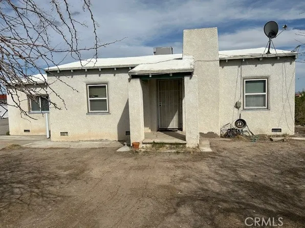 327 Fairmont Ave, Needles, CA 92363