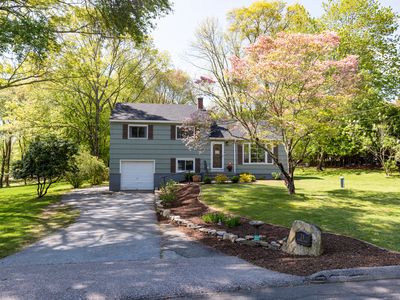 28 Rankin Court, Uncasville, CT, 06382