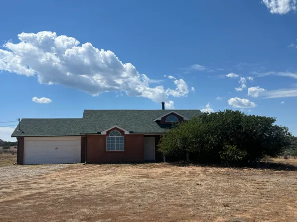 11 Lynch Trl, Edgewood, NM 87015