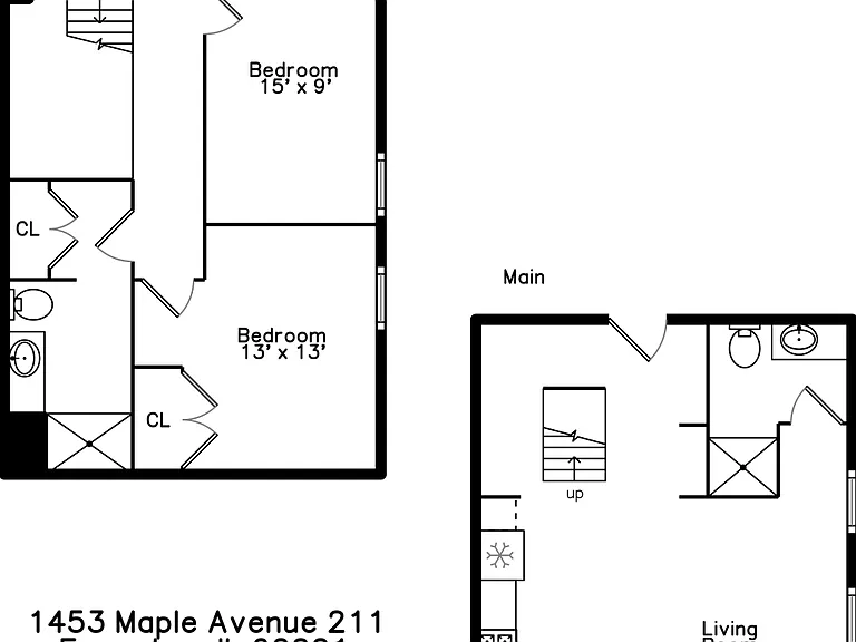 Temple Lofts — Photo 26