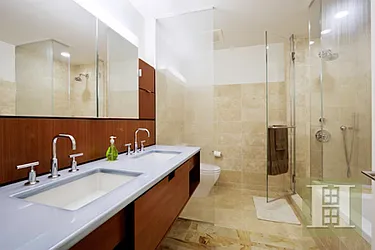 Sold by Halstead Real Estate