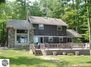 9302 Skegemog Point Rd, Williamsburg, MI 49690