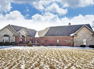 6019 Belle Terre Way, Arcanum, OH 45304