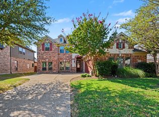 1513 Snowberry Dr, Allen, TX 75013