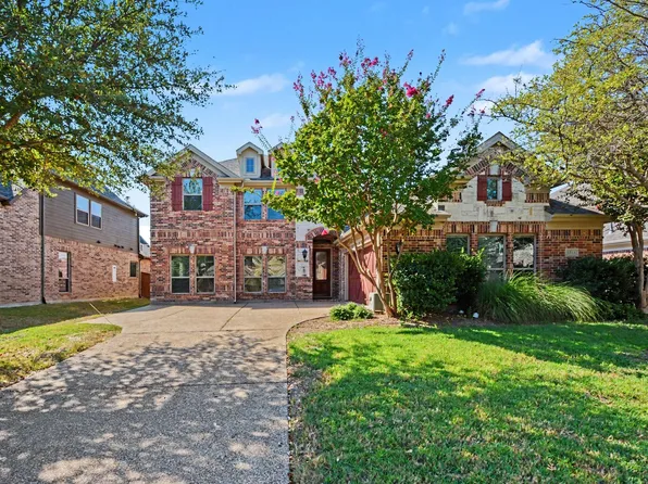 1513 Snowberry Dr, Allen, TX 75013