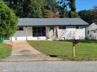 1895 Rosewood Rd, Decatur, GA 30032